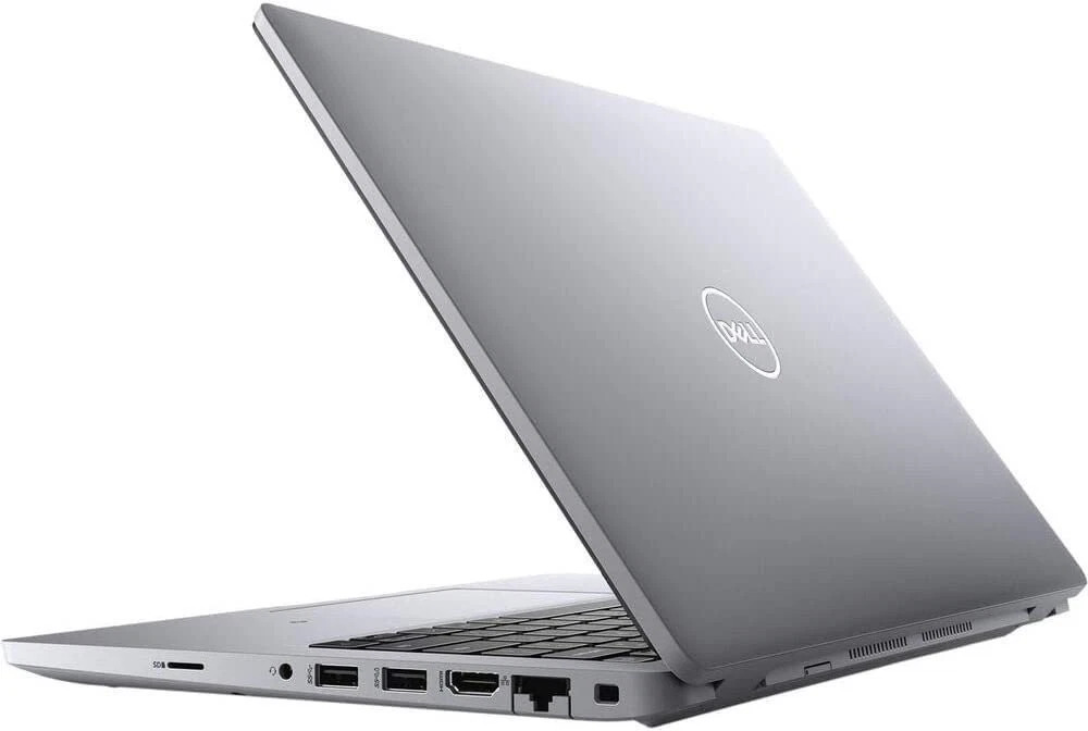 Dell Latitude 5420 Laptop Core i5 11th Gen 8GB RAM 256GB SSD 14" FHD Non-Touch