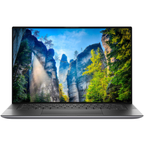 Dell Precision 5550 Laptop Core i7 10th Gen 16GB RAM 512GB SSD 15.6" 4K Touchscreen 4GB Graphics