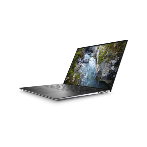 Dell Precision 5560 Laptop Core i7 11th Gen 16GB RAM 512GB SSD 15.6" 4K Touchscreen 4GB Graphics