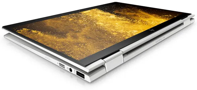 HP EliteBook x360 1030 G8 Core i5 11th Gen 8GB RAM 512GB SSD 13.3 Inch Touchscreen Laptop