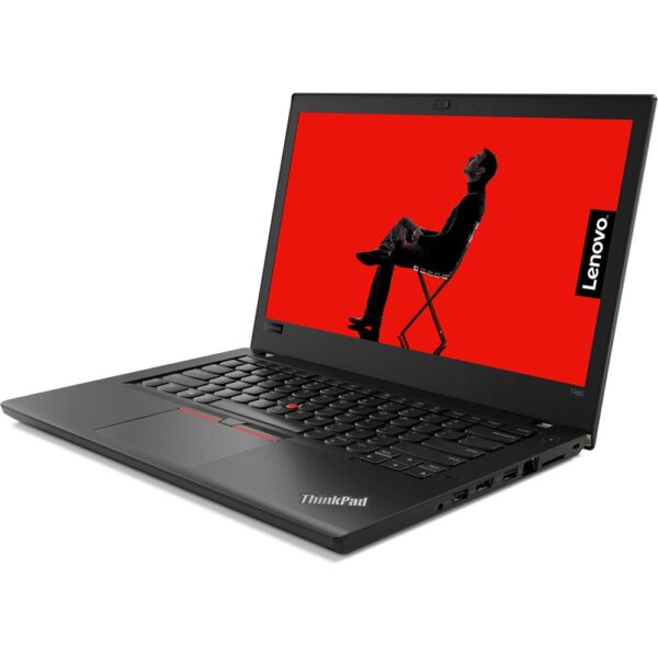 Lenovo ThinkPad T480 Core i7 8th Gen 32GB RAM 256GB SSD 14 Inch Laptop