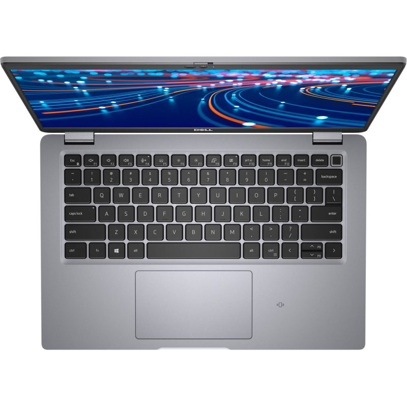 Dell Latitude 5420 Laptop Core i5 11th Gen 8GB RAM 256GB SSD 14" FHD Non-Touch