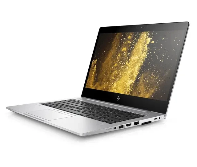 HP EliteBook 830 G6 Core i7 8th Gen 8GB RAM 256GB SSD 13.3 Inch Touchscreen Laptop