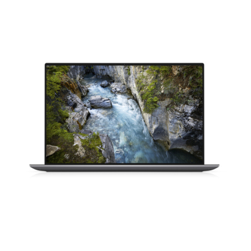 Dell Precision 5560 Laptop Core i7 11th Gen 16GB RAM 512GB SSD 15.6" 4K Touchscreen 4GB Graphics