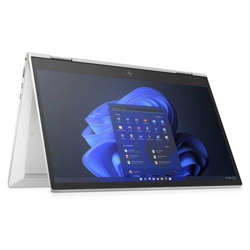 HP EliteBook 830 G8 Core i7 11th Gen 32GB RAM 512GB SSD 13.3 Inch x360 Touchscreen Laptop