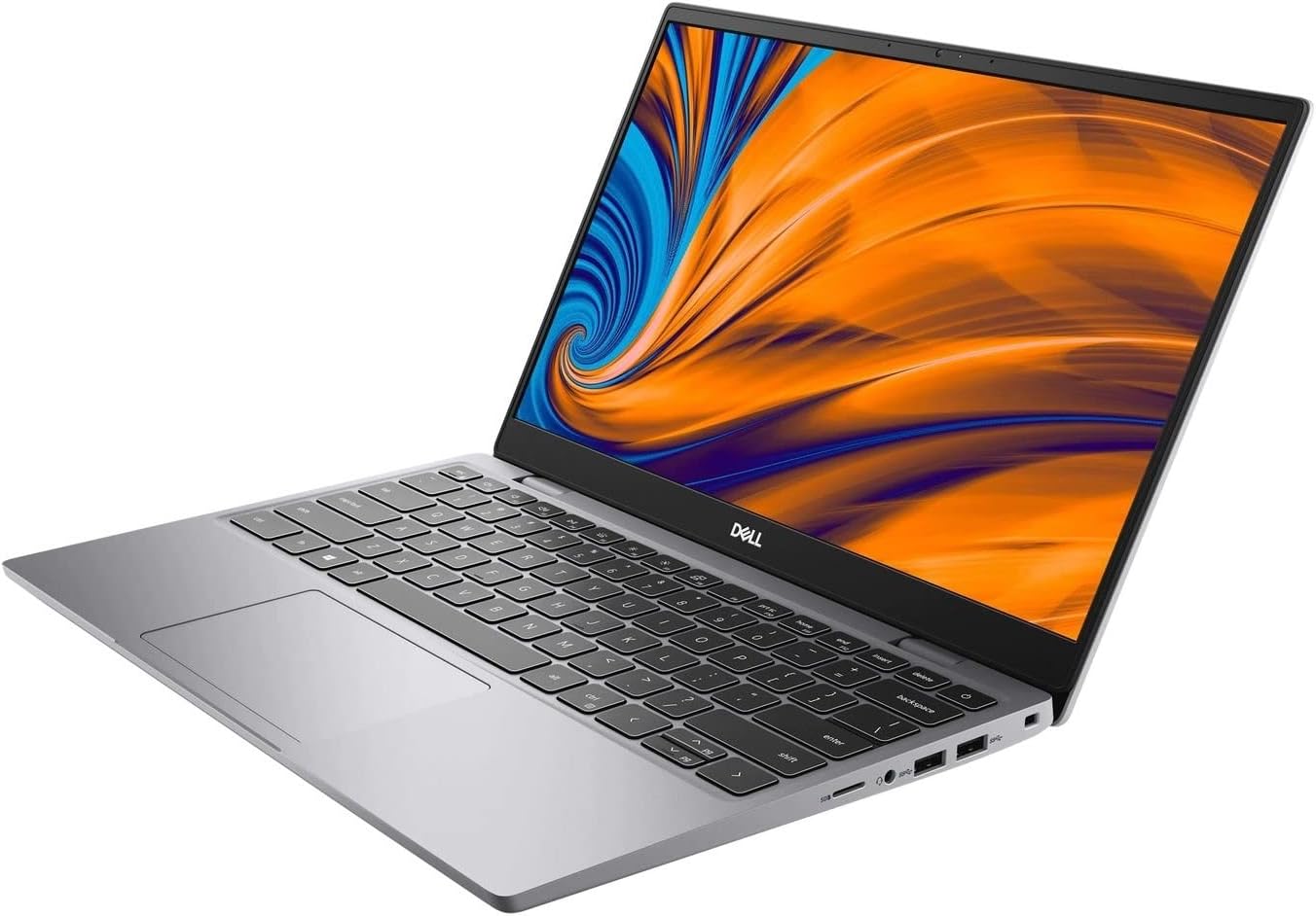 Dell Latitude 5320 Laptop Core i5 11th Gen 16GB RAM 256GB SSD 13.3" FHD Non-Touch