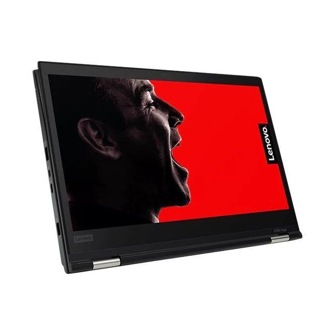 Student Laptop Lenovo ThinkPad Yoga X390 Core i5 8th Gen 8GB RAM 256GB SSD 13.3" FHD Touchscreen X360 Convertible Laptop – Ex-UK