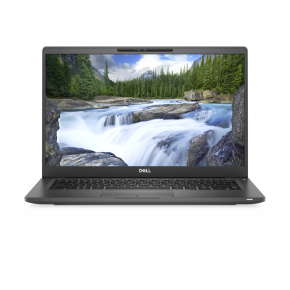 Dell Latitude 7400 Laptop Core i5 8th Gen 8GB RAM 256GB SSD 14" FHD Non-Touch