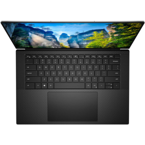 Dell Precision 5550 Laptop Core i7 10th Gen 16GB RAM 512GB SSD 15.6" 4K Touchscreen 4GB Graphics