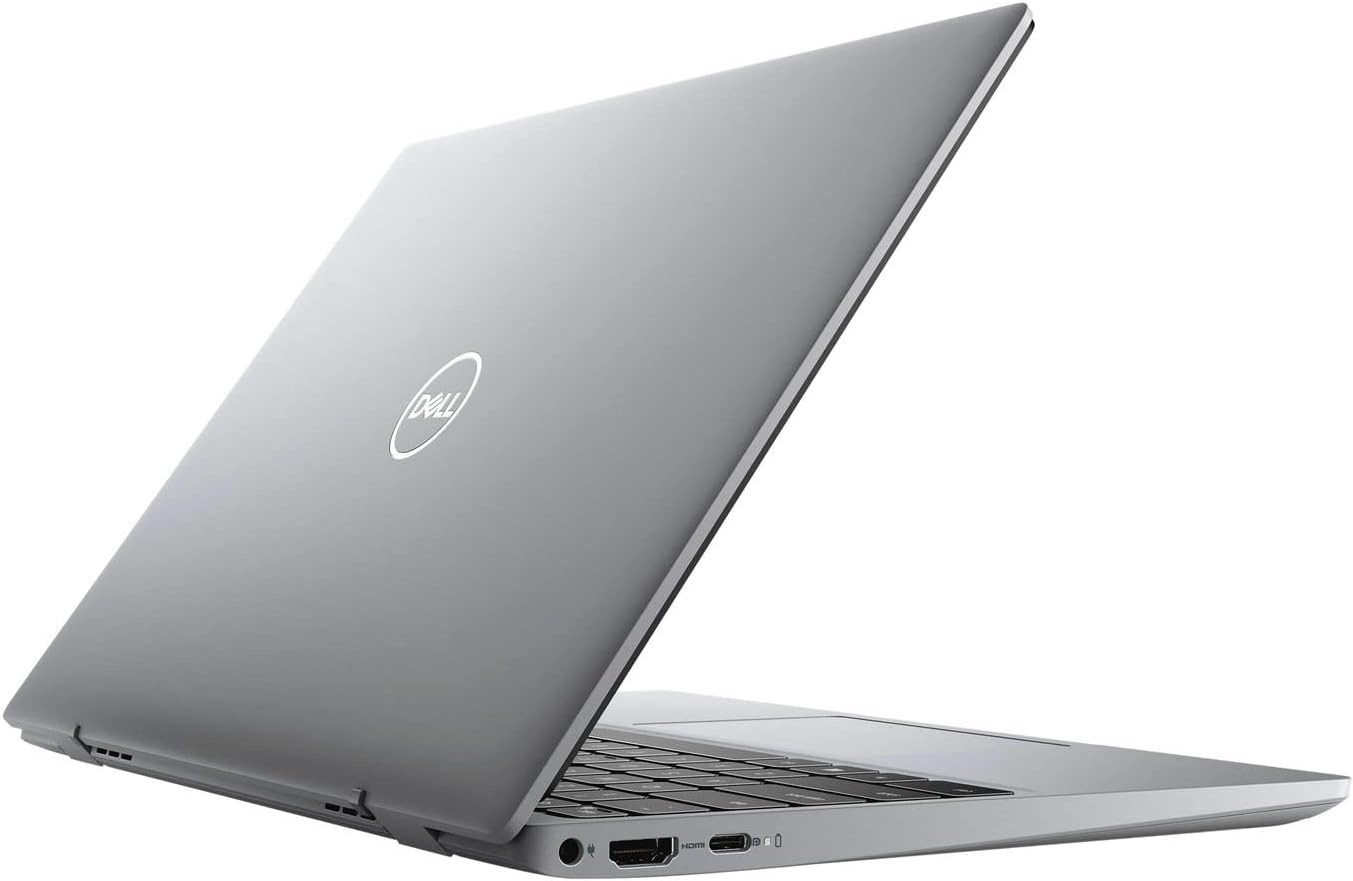 Dell Latitude 5320 Laptop Core i5 11th Gen 16GB RAM 256GB SSD 13.3" FHD Non-Touch