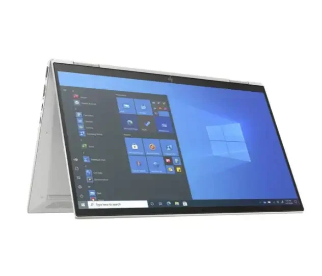 HP EliteBook x360 1030 G8 Core i7 11th Gen 16GB RAM 512GB SSD 13.3 Inch Touchscreen Laptop
