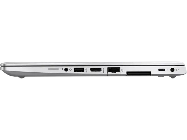 HP EliteBook 830 G7 Core i7 10th Gen 16GB RAM 512GB SSD 13.3 Inch Touchscreen  x360 Laptop