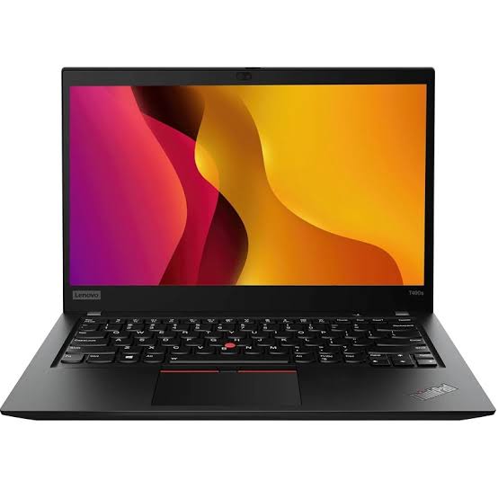 Lenovo ThinkPad T490s Laptop | Intel Core i7 8th Gen | 32GB RAM |256GB SSD | 14" Full HD Screen | Wi-Fi | Windows 11 Pro | Business & Student Laptop Fast, Reliable & Lightweight Laptop