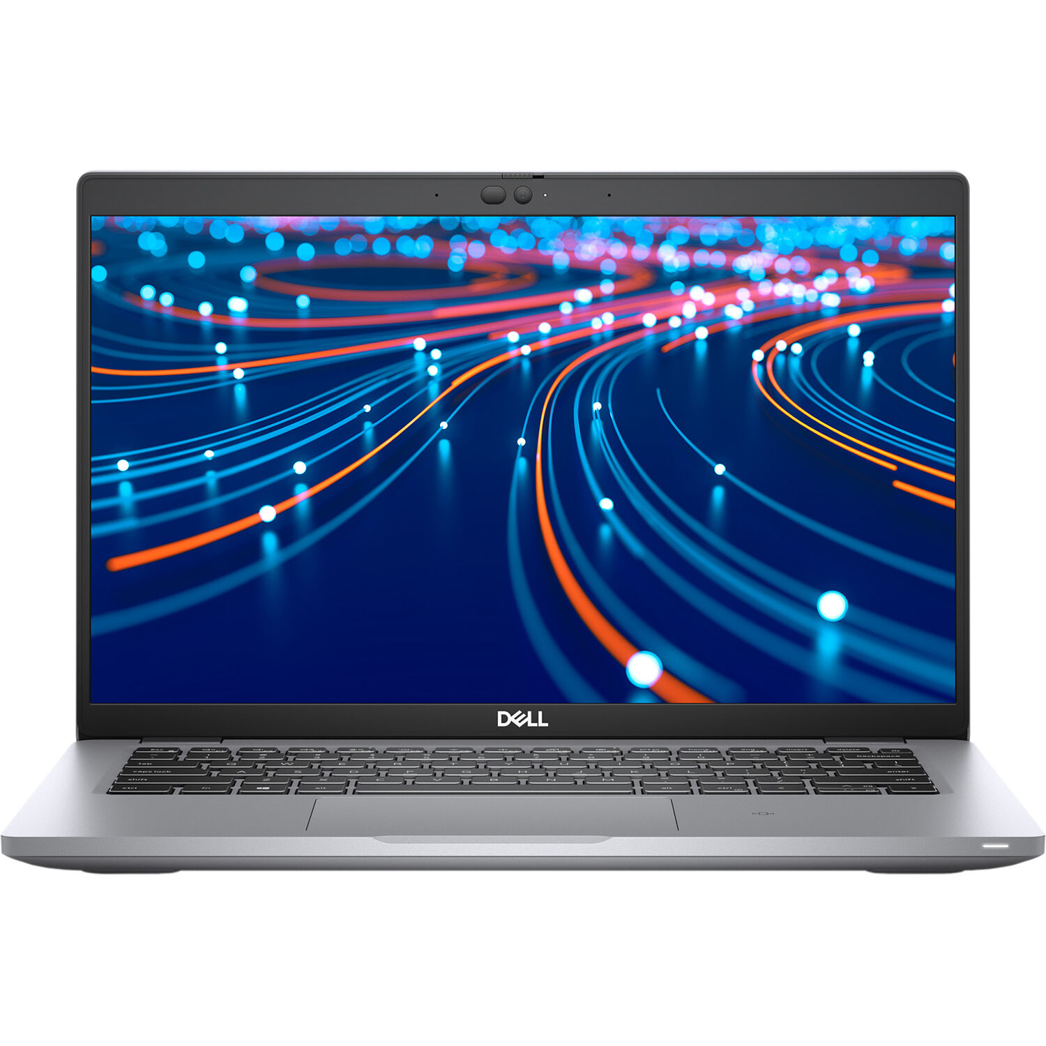Dell Latitude 5420 Laptop Core i5 11th Gen 8GB RAM 256GB SSD 14" FHD Non-Touch