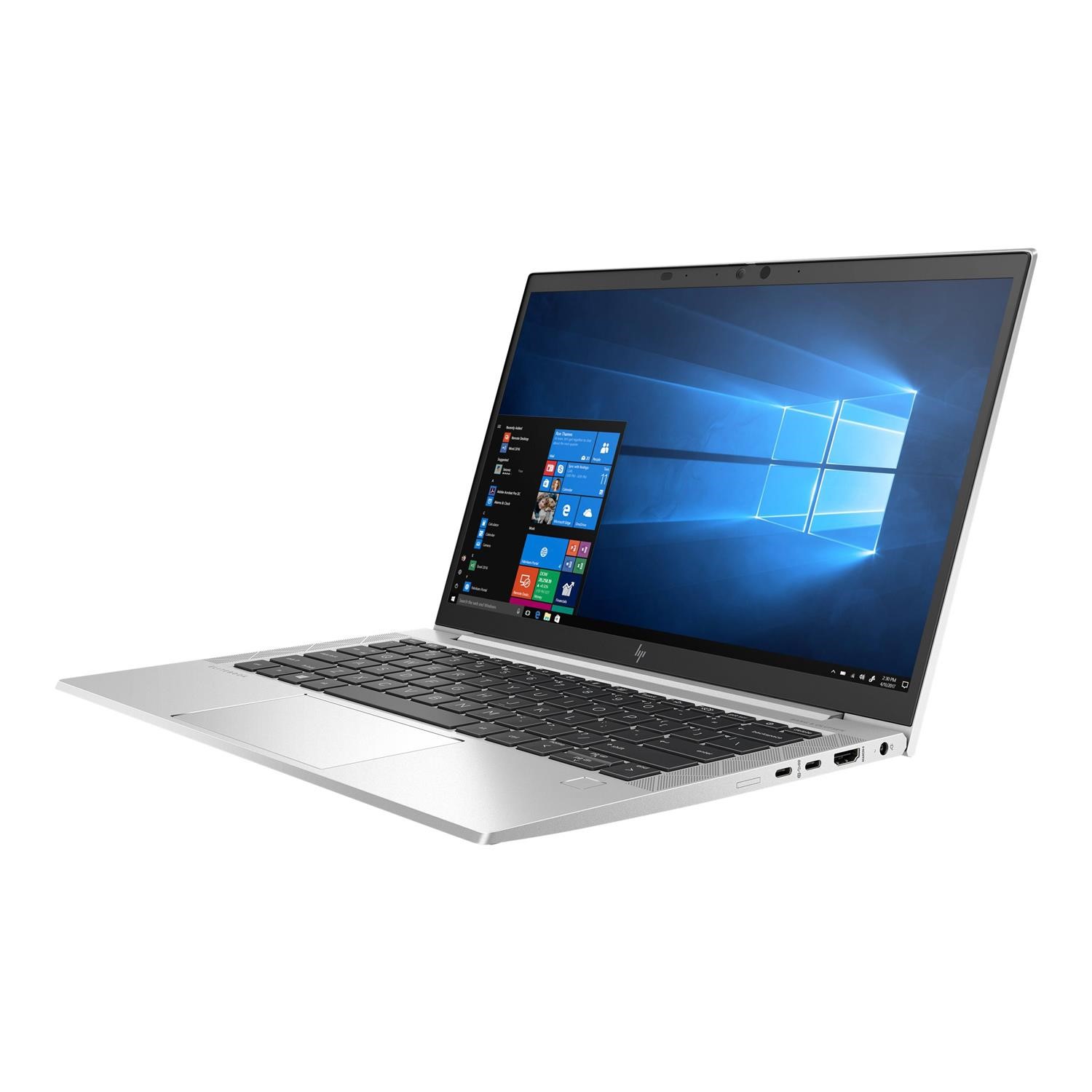 HP EliteBook 835 G7 Ryzen 5 PRO 4650U 8GB 256GB SSD 13.3 Inch FHD Laptop