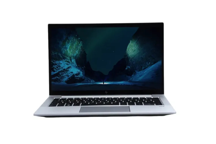 HP EliteBook 835 G7 Ryzen 5 PRO 4650U 8GB 256GB SSD 13.3 Inch FHD Laptop
