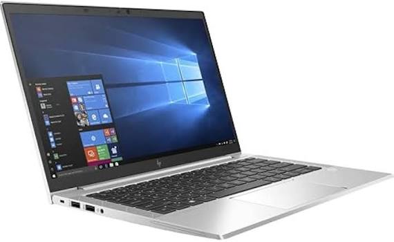 HP EliteBook 835 G7 Ryzen 5 PRO 4650U 8GB 256GB SSD 13.3 Inch FHD Laptop