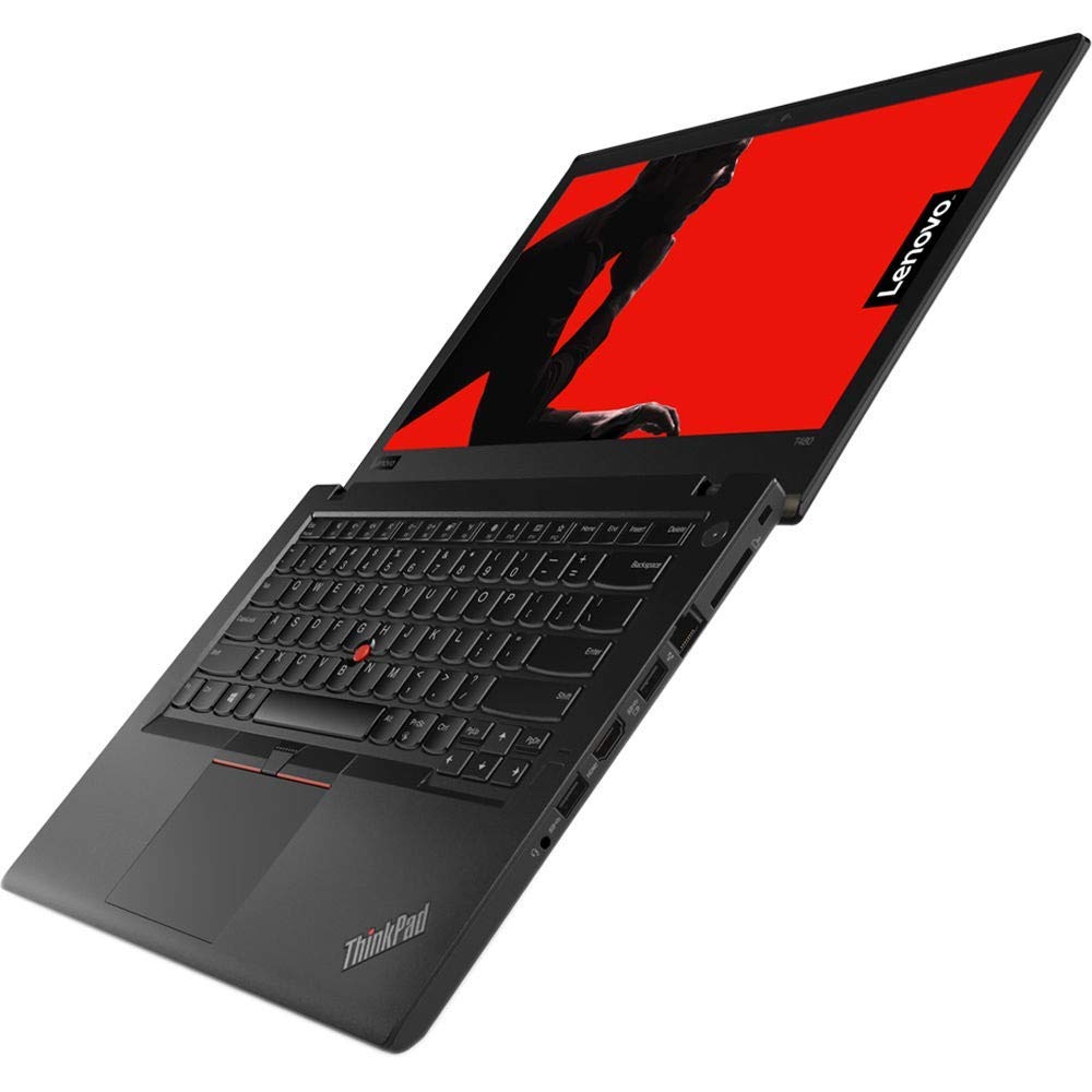 Lenovo ThinkPad X280 Laptop Core i5 8th Gen 16GB RAM 256GB SSD 12.5 Inch
