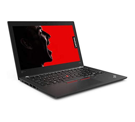 Lenovo ThinkPad X280 Laptop Core i5 8th Gen 16GB RAM 256GB SSD 12.5 Inch