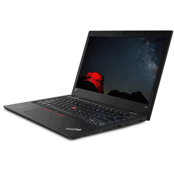 Lenovo ThinkPad X280 Laptop Core i5 8th Gen 16GB RAM 256GB SSD 12.5 Inch