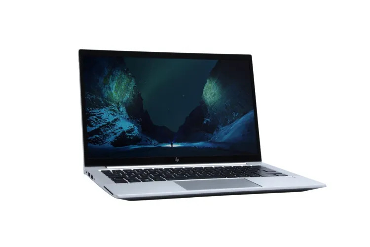 HP EliteBook 835 G7 Ryzen 5 PRO 4650U 8GB 256GB SSD 13.3 Inch FHD Laptop