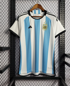 ARGENTINA NATIONAL FOOTBALL JERSEY WORLD CUP 2026