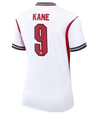 ENGLAND NATIONAL FOOTBAL JERSEY WORLD CUP 2026 WHITE