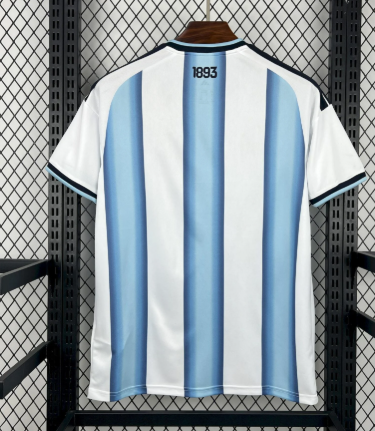 ARGENTINA NATIONAL FOOTBALL JERSEY WORLD CUP 2026
