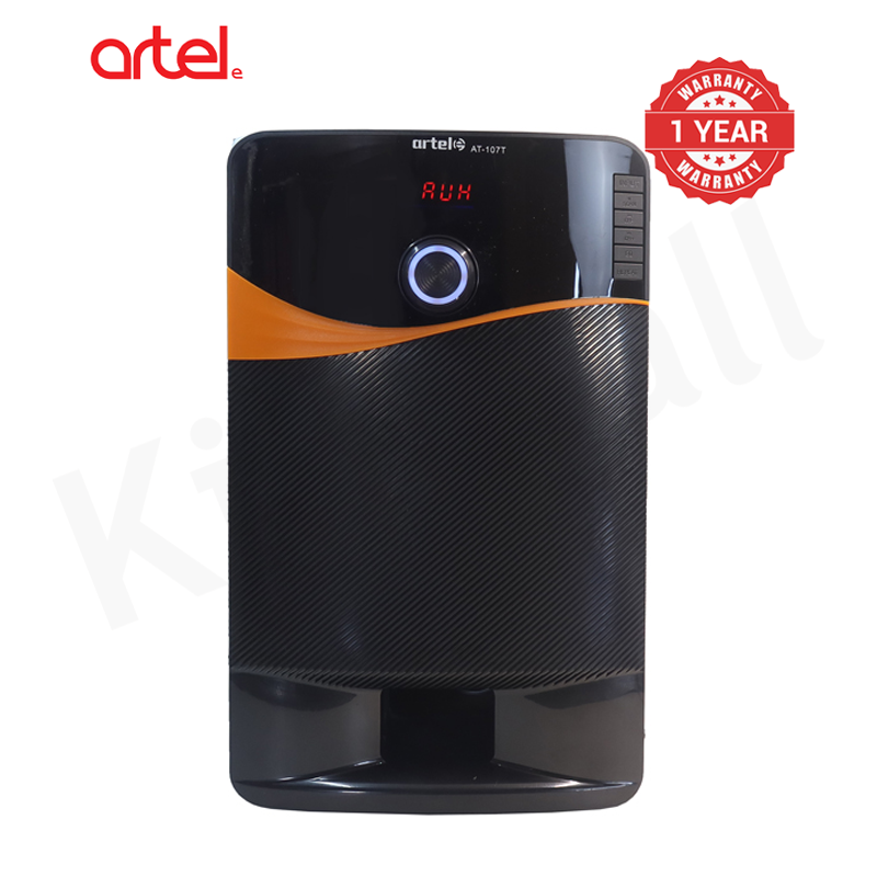 Artel AT-107T 3.1CH Multimedia Bluetooth Subwoofer Speaker, 20000W High Power Home Audio System Supports Bluetooth/USB/SD/FM Multi-Mode Playback, Remote Control Included, 1 Year Warranty.