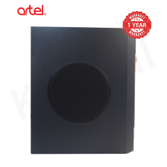 Artel AT-107T 3.1CH Multimedia Bluetooth Subwoofer Speaker, 20000W High Power Home Audio System Supports Bluetooth/USB/SD/FM Multi-Mode Playback, Remote Control Included, 1 Year Warranty.