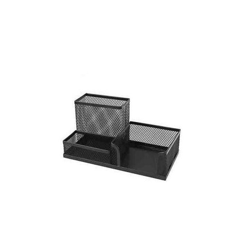 Multifunction Mesh Desk organizer/Pen holder