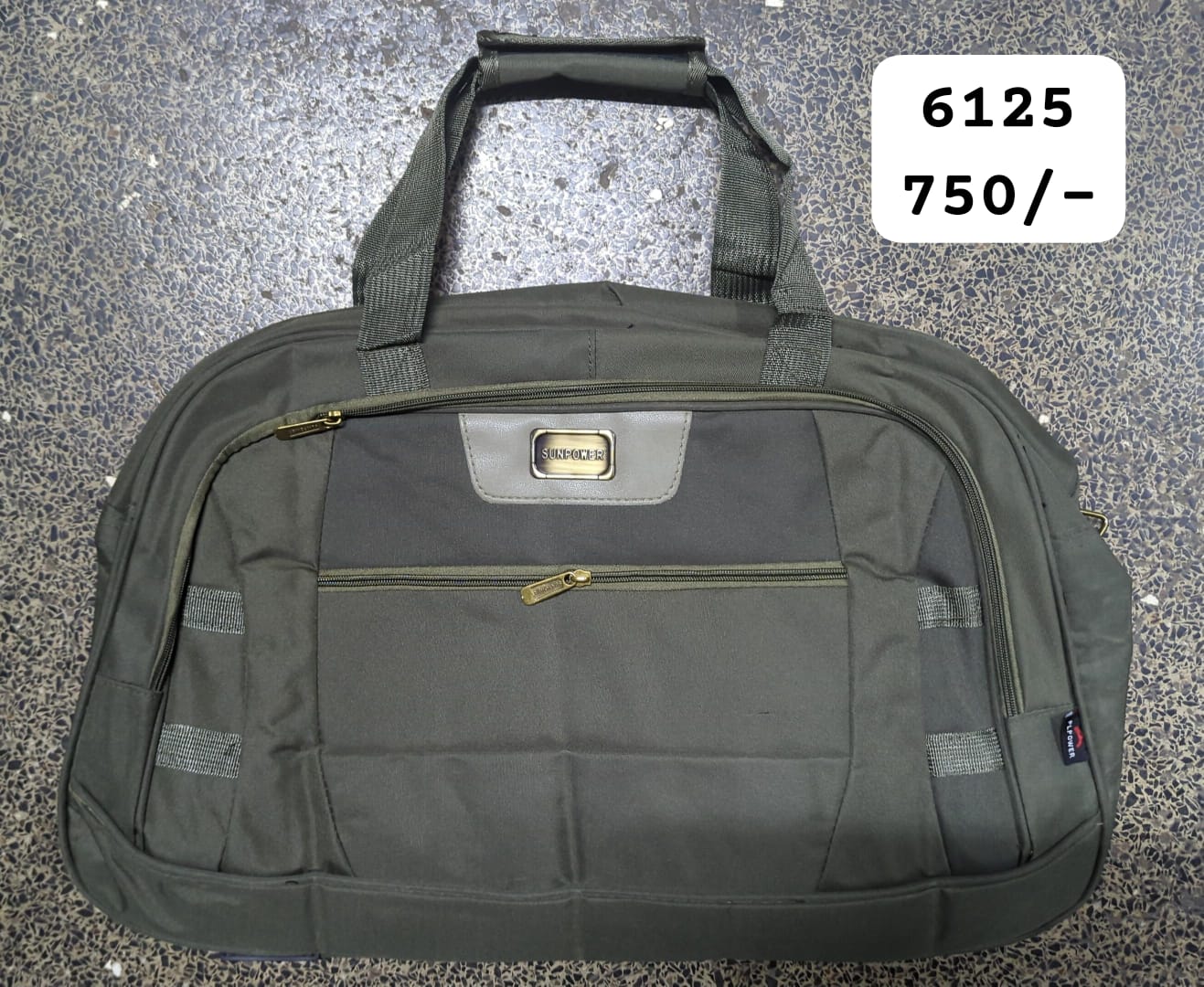 New arrivals🔥🔥🔥🔥 Men's Large Capacity High Quality Travel Bag oxford  Sports Duffle & Gym Bags