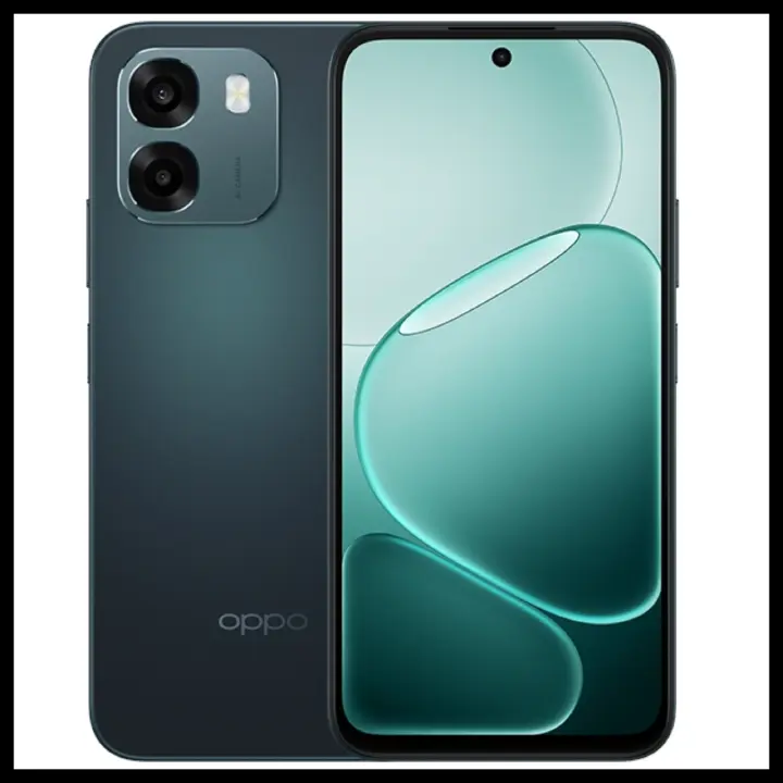 [NEW ARRIVALS] BRAND NEW OPPO A6 4G Massive 7,000 mAh battery, 45W SUPERVOOC Flash Charge,6.75-inch IPS LCD panel,120Hz, 6GB/8GB RAM + 256GB