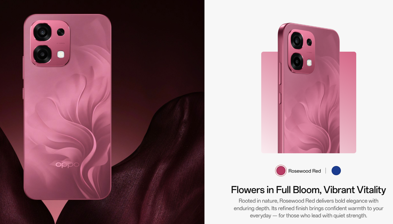 {NEW ARRIVALS} Brand New Smartphone, OPPO A6 Pro 4G, 8GB RAM+256GB ROM,6.57-inch AMOLED display,7,000mAh capacity, 80W SUPERVOOC Flash Charge