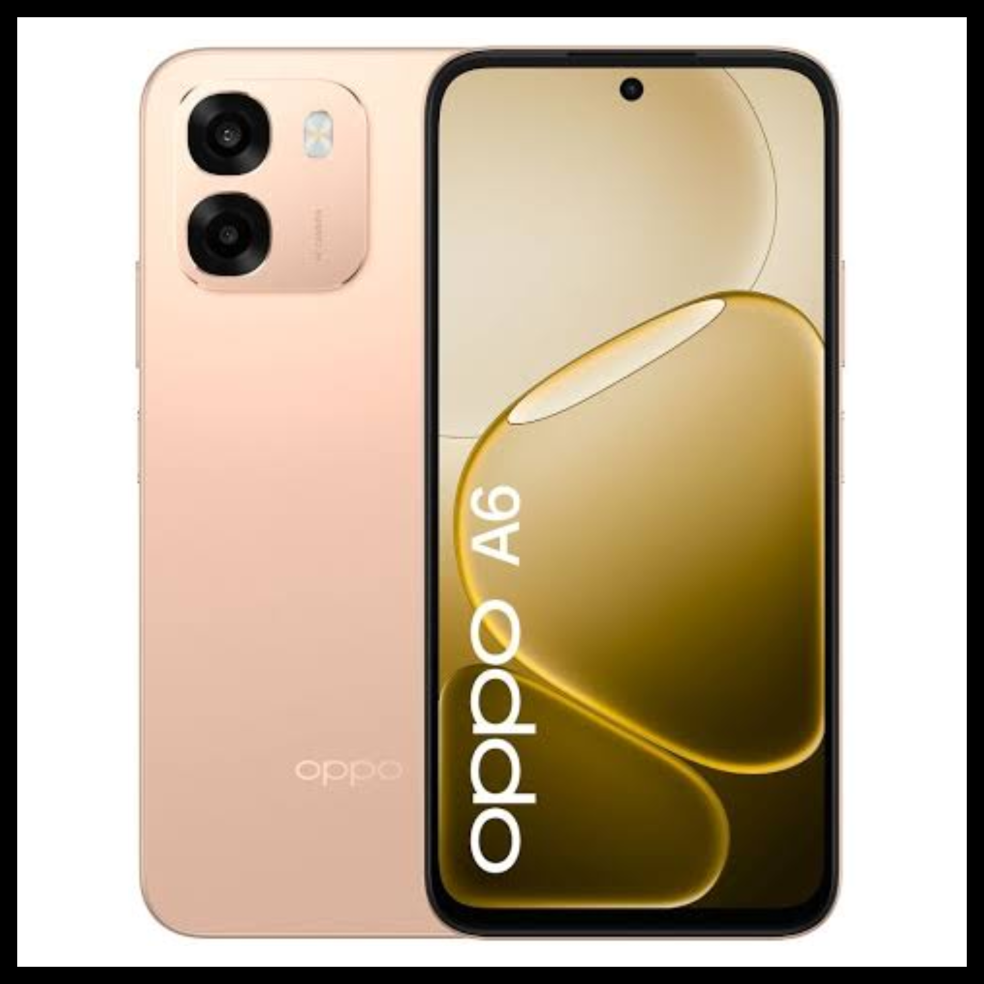 [NEW ARRIVALS] BRAND NEW OPPO A6 4G Massive 7,000 mAh battery, 45W SUPERVOOC Flash Charge,6.75-inch IPS LCD panel,120Hz, 6GB/8GB RAM + 256GB