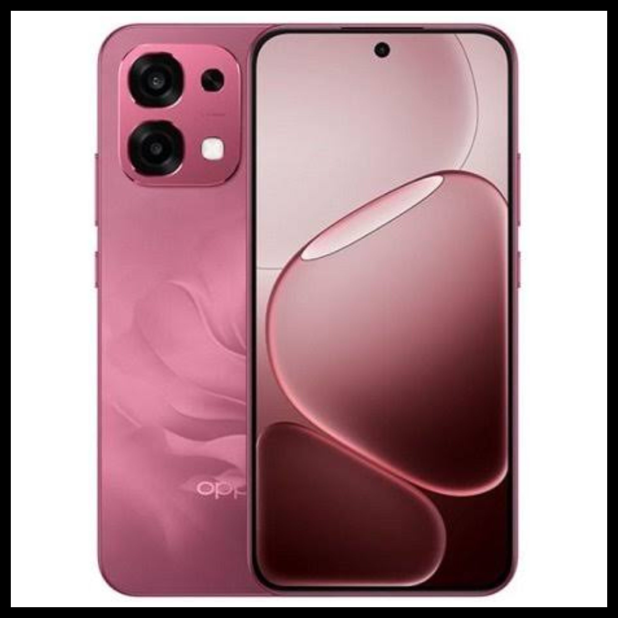 {NEW ARRIVALS} Brand New Smartphone, OPPO A6 Pro 4G, 8GB RAM+256GB ROM,6.57-inch AMOLED display,7,000mAh capacity, 80W SUPERVOOC Flash Charge