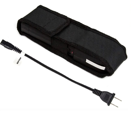 Self-Defense Taser With Flashlight (2 in 1) Self Defence Flashlight Stun gun Torch