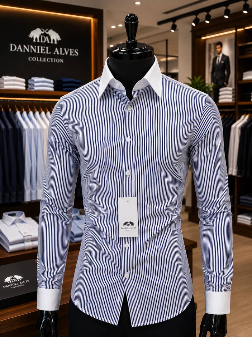 Men Long Sleeve Shirt Casual Formal Smart Fit Stylish Colored Button Down Office Wedding Party Fashion Comfortable Breathable Trendy Streetwear Elegant Style for Men Daily Gift Wear