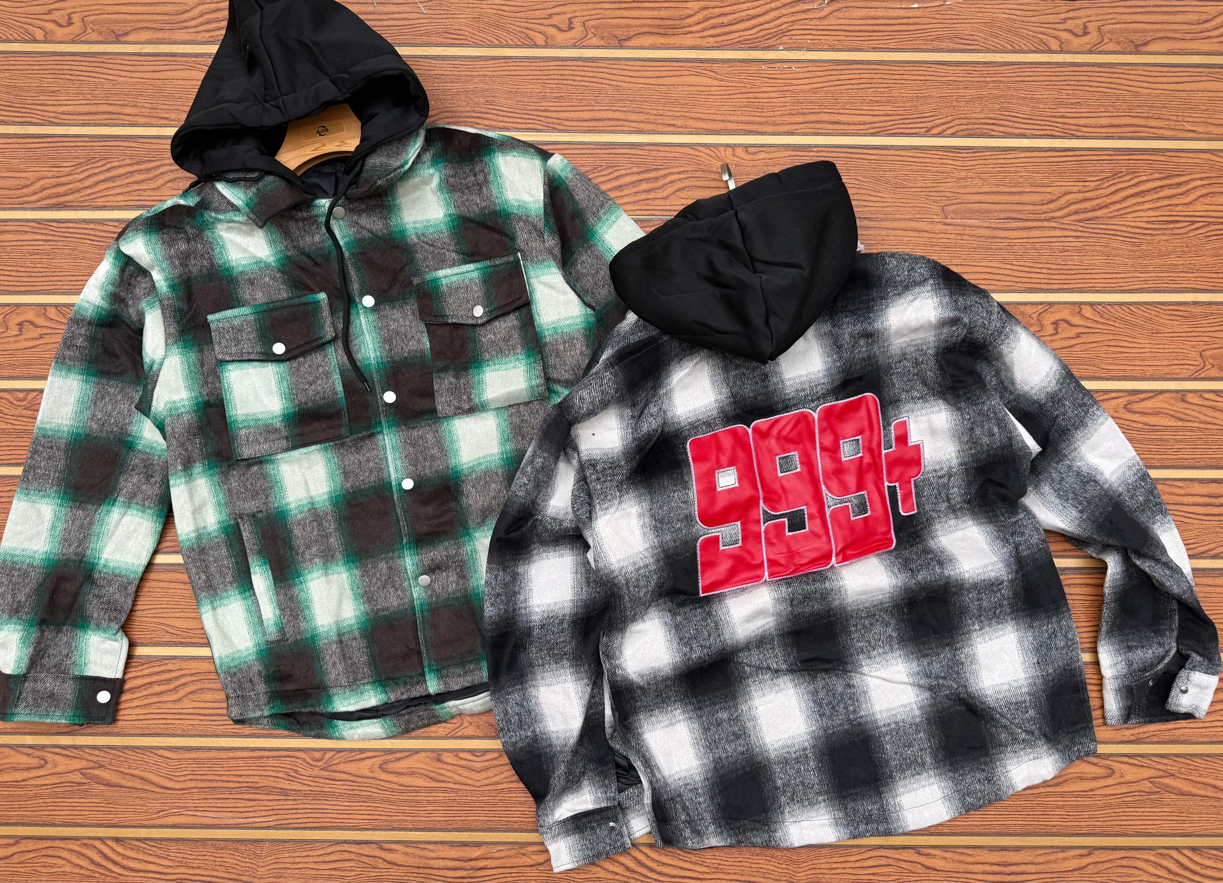 men's flannel shirt,premium heavyweight flannel,thick warm flannel,stylish plaid shirt,classy men's flannel,heavy cotton shirt,warm casual shirt,premium men's clothing,quality plaid shirt,men's winter