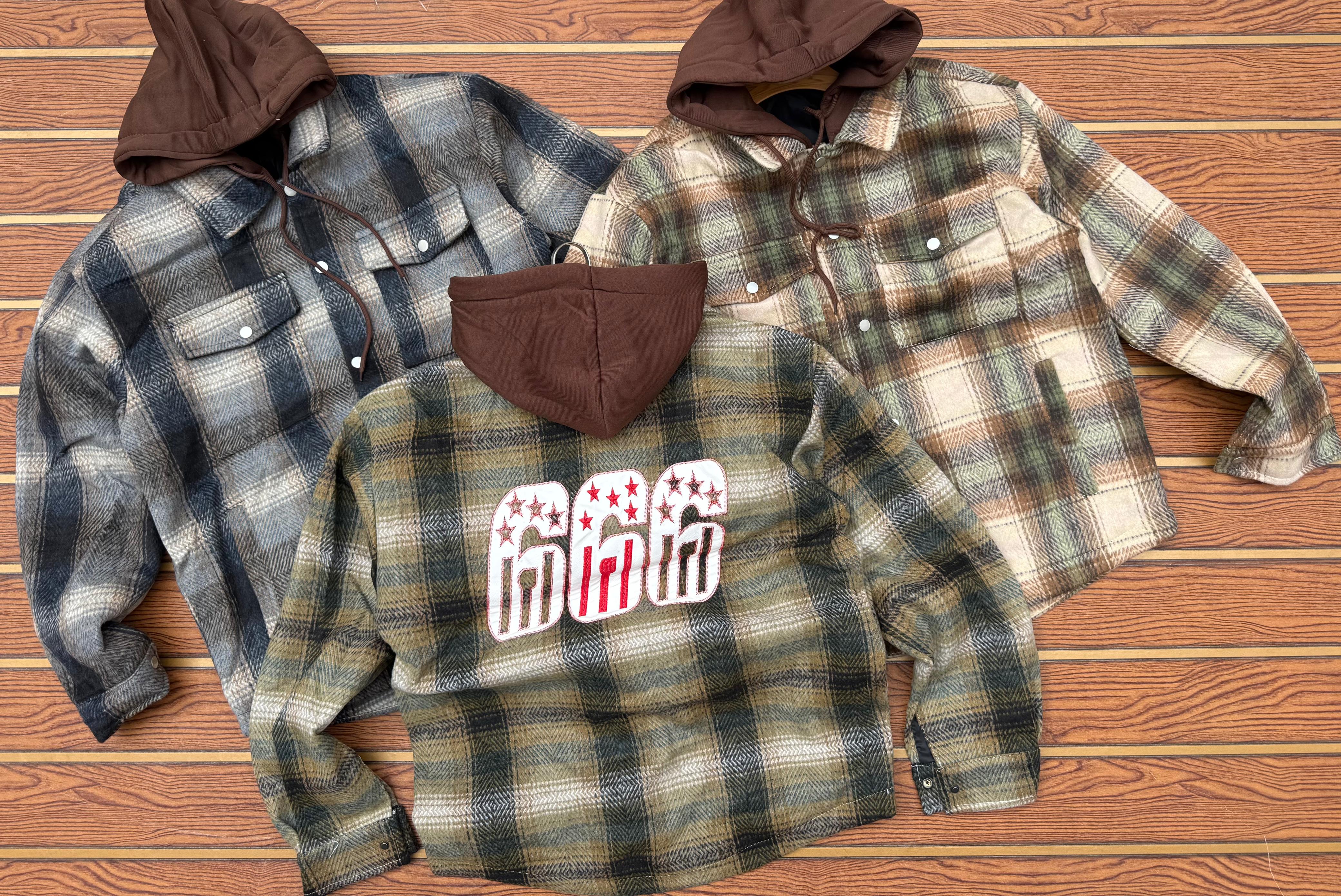 men's flannel shirt,premium heavyweight flannel,thick warm flannel,stylish plaid shirt,classy men's flannel,heavy cotton shirt,warm casual shirt,premium men's clothing,quality plaid shirt,men's winter