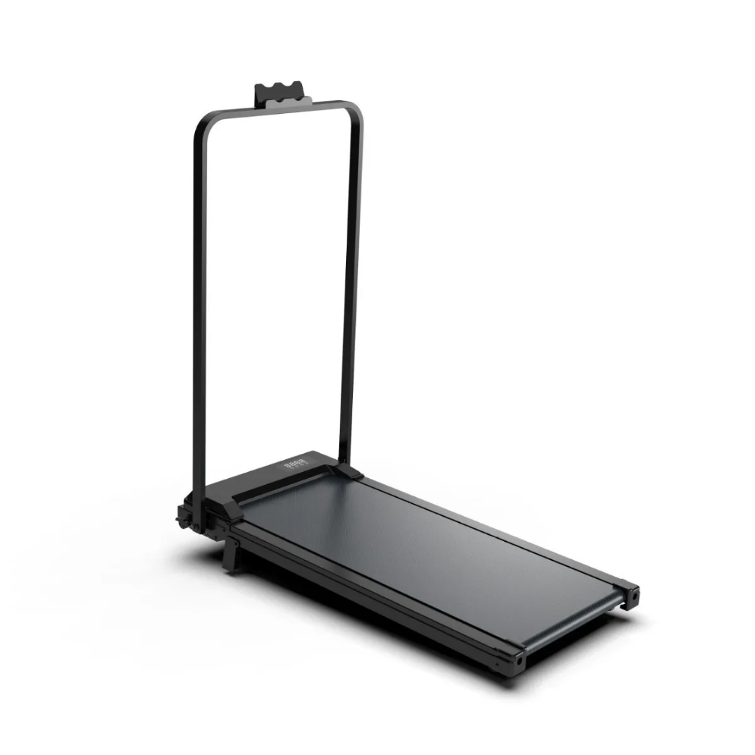 Foldable Home Gym Fitness Treadmill/ Walking Pad.