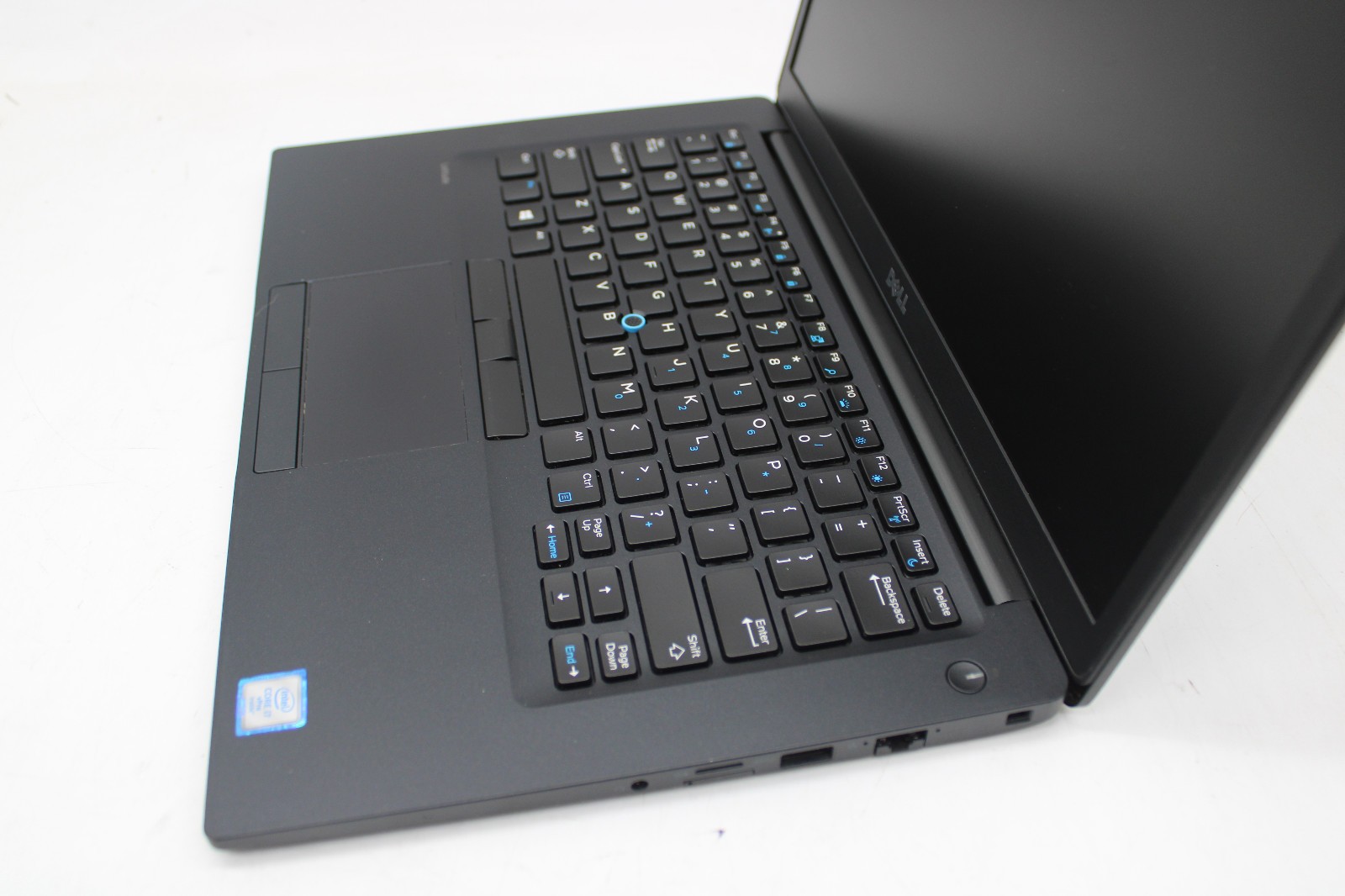 Dell Latitude 7480 Laptop | Intel Core i7 | 8GB RAM | 256GB SSD | Backlit Keyboard | Windows 11 Pro | 14-Inch Display | Ex-UK Business Laptop