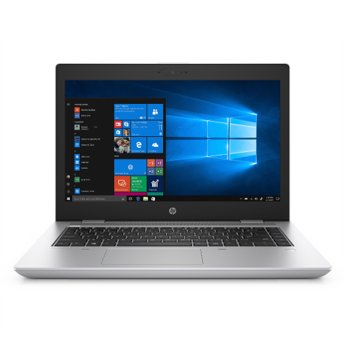 HP EliteBook 640 G5 Laptop | Intel Core i7 8th Gen | 8GB RAM | 256GB SSD | Windows 11 Pro Activated | Office 2021 | Business Laptop | Ex-UK