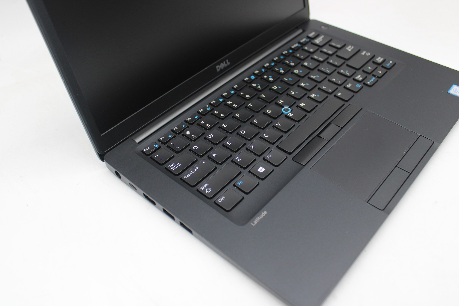 Dell Latitude 7480 Laptop | Intel Core i7 | 8GB RAM | 256GB SSD | Backlit Keyboard | Windows 11 Pro | 14-Inch Display | Ex-UK Business Laptop