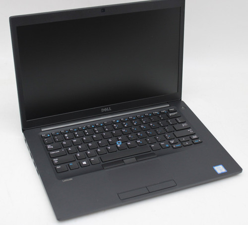 Dell Latitude 7480 Laptop | Intel Core i7 | 8GB RAM | 256GB SSD | Backlit Keyboard | Windows 11 Pro | 14-Inch Display | Ex-UK Business Laptop