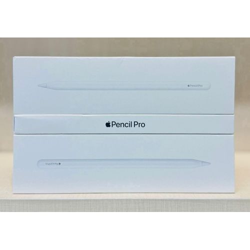 Pencil Pro: iPad Pro 13-inch (M5), iPad Pro 13-inch (M4), iPad Pro 11-inch (M5), iPad Pro 11-inch (M4), iPad Air 13-inch (M4), iPad Air 11-inch (M4), iPad Air 13-inch (M3), iPad
