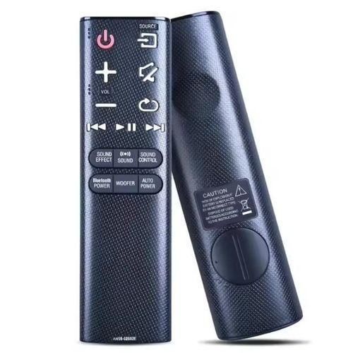 Samsung AH59-02692E AH5902692E Soundbar Sound bar Remote Control