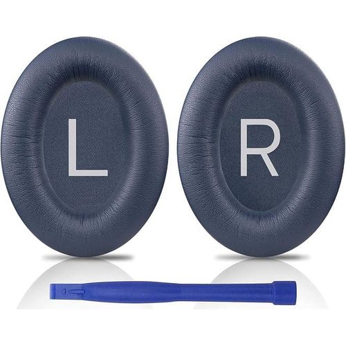 Replacement Earpads Earmuffs Ear Cushions for Bose QC 45