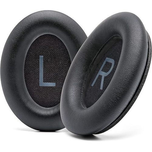 Replacement Earpads Earmuffs Ear Cushions for Bose QC 45