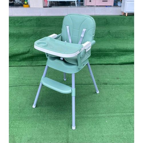 3 in 1 feeding chair with cushion